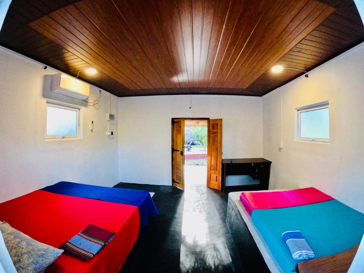 Double or Twin Room with Private Bathroom