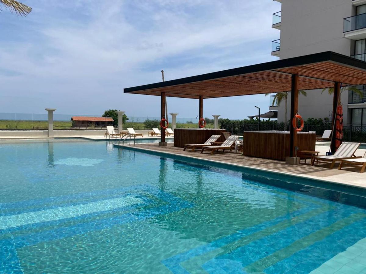 Cómoda Suite l Balcón l Tv 55' - Bed and Breakfast Santa Marta