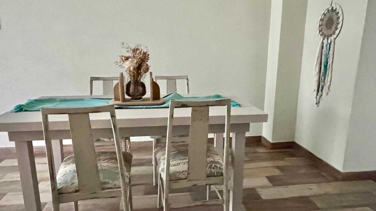 Coty B - Ferienwohnung Saladillo