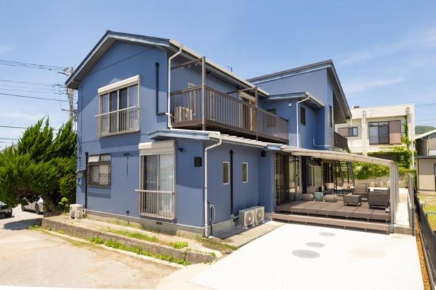 mion - Vacation STAY 52998v - B&B Hota