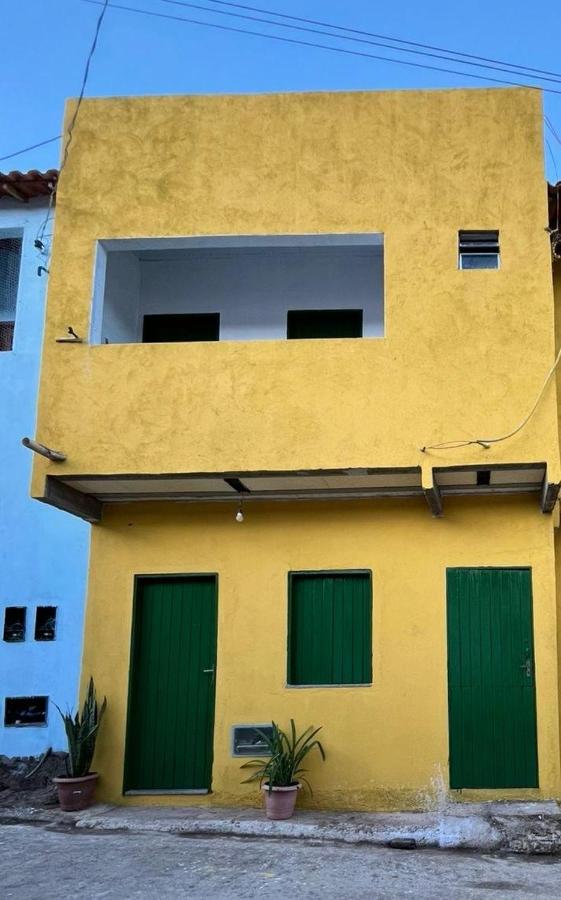 hospedagem dos viajantes - B&B