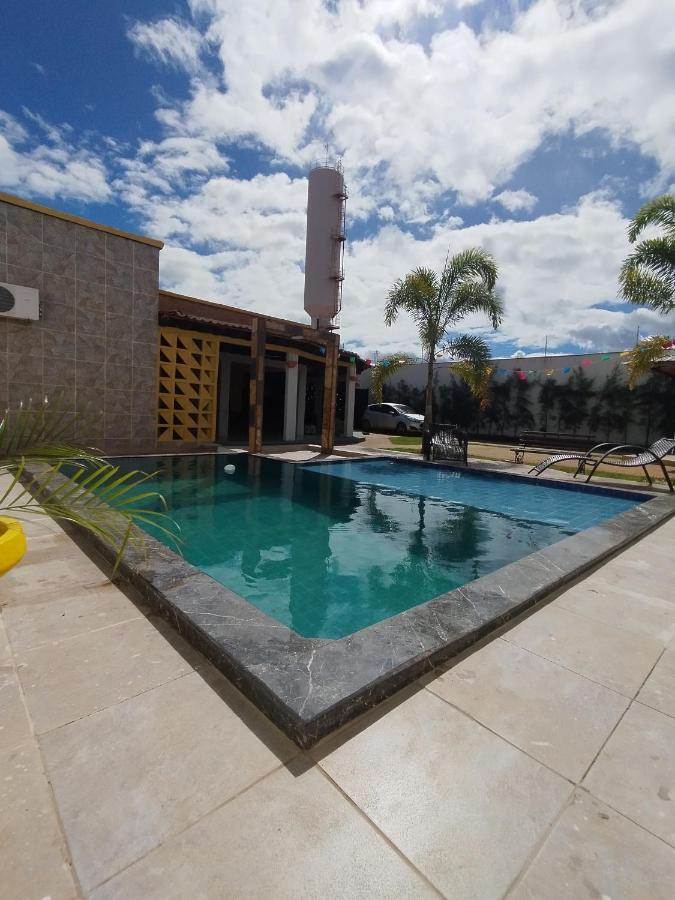 Espaço Vybe - B&B