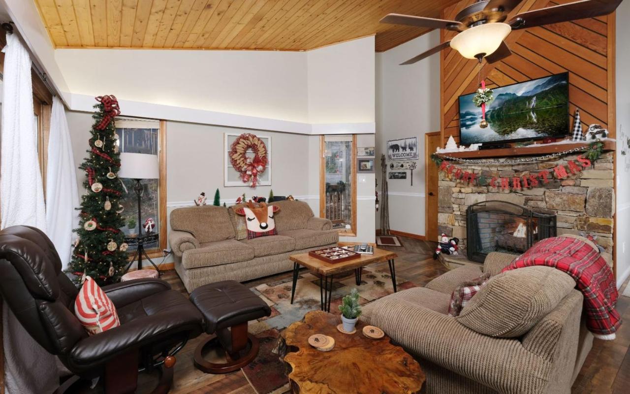 Majestic Getaway 1427 - B&B Gatlinburg