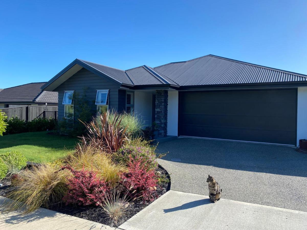 PRIVATE QUIET and MODERN HOME - B&B Richmond