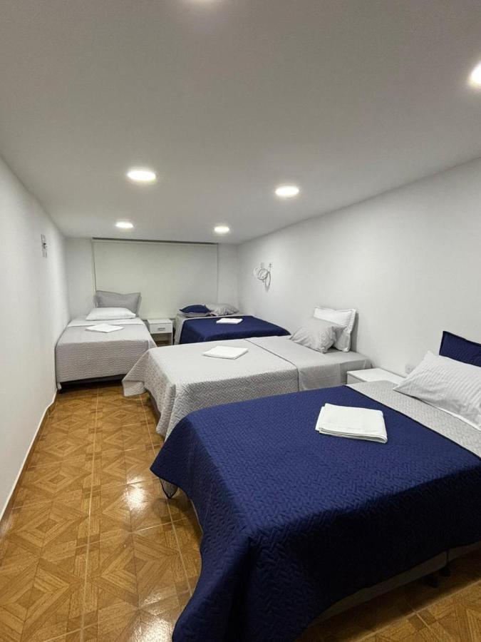 Appartement 2 Chambres