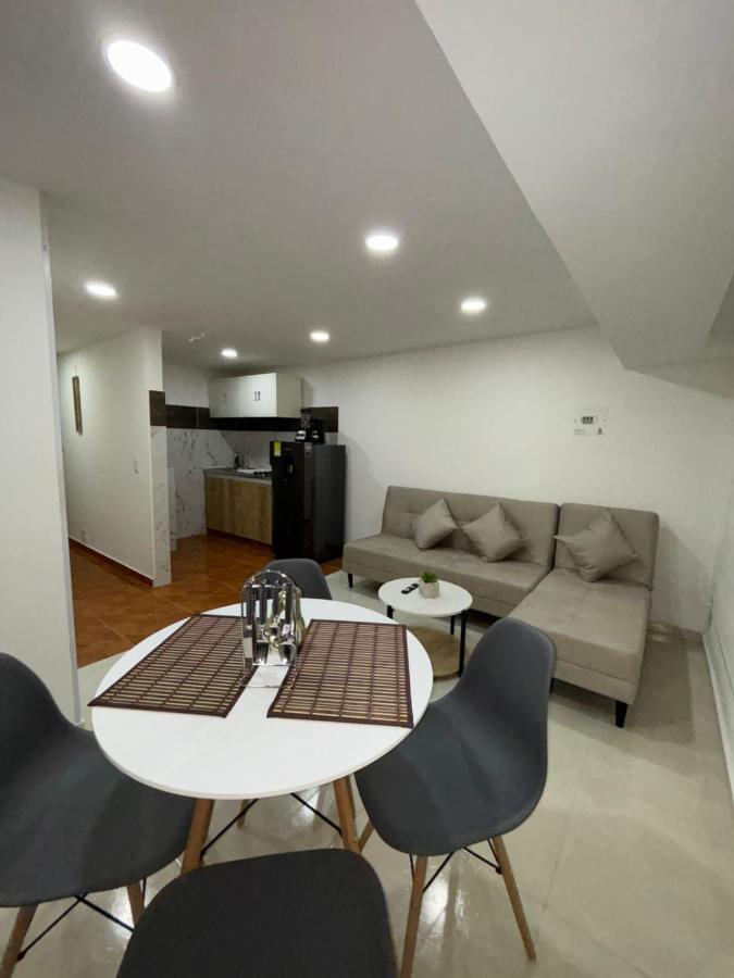 Appartement 2 Chambres