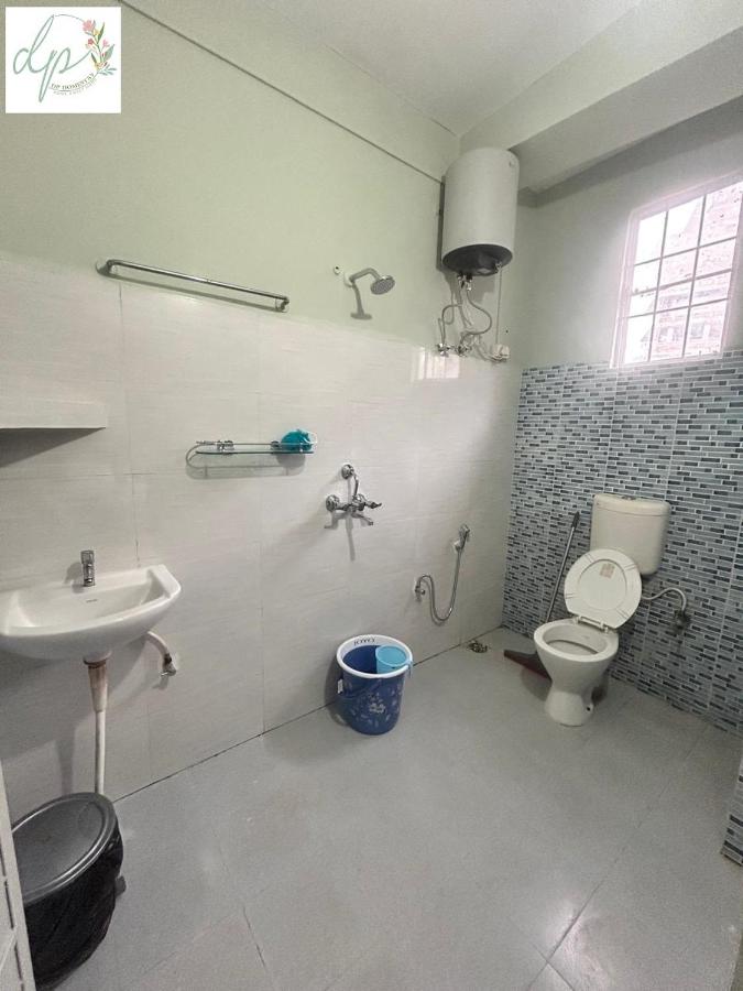 DP Homestay Itanagar - Ferienwohnung Itanagar