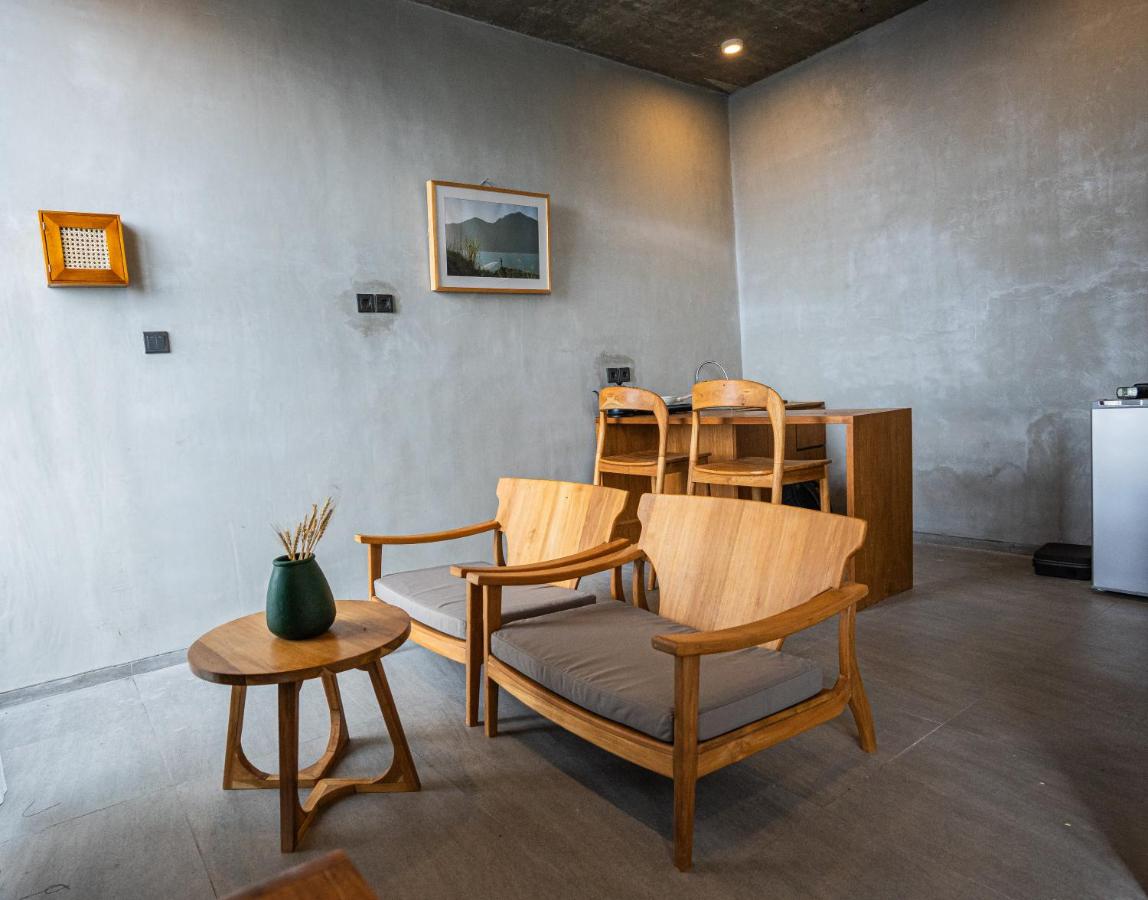 Kudo by Desa Oculus - B&B