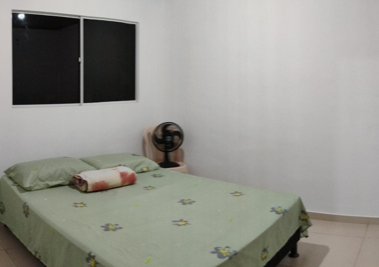 Quarto 8km Aeroporto de Maceió - Ferienwohnung Maceió
