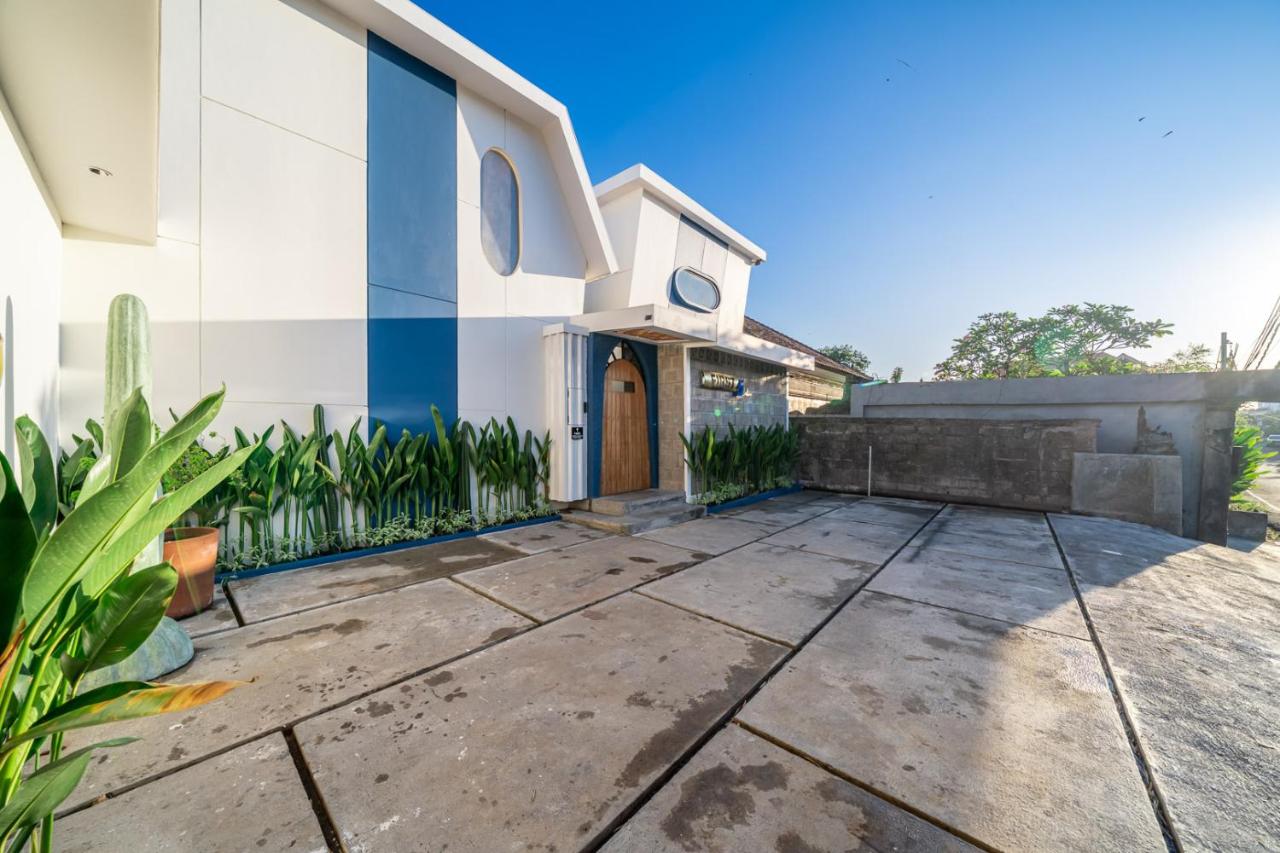 First 5 Loft - Ferienwohnung Seminyak