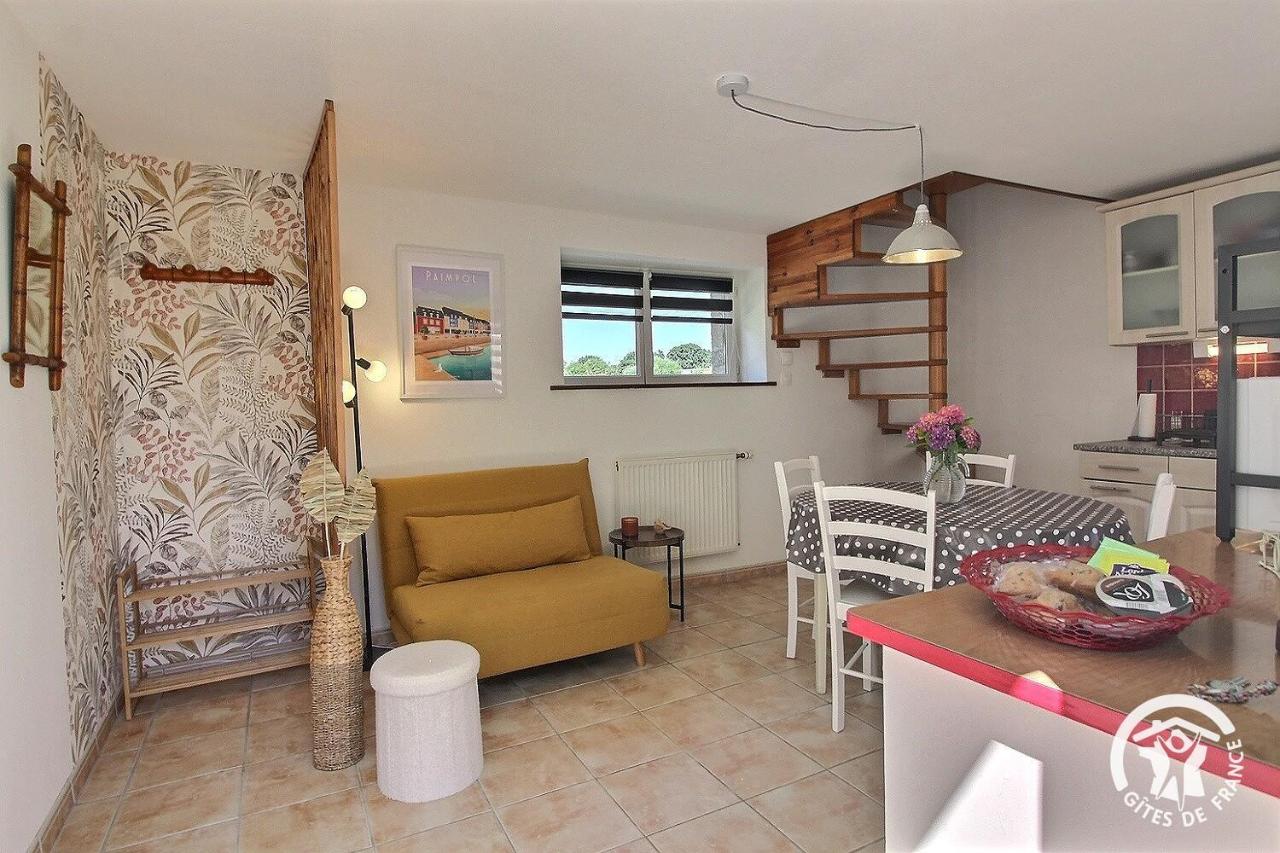 Ty yar - B&B