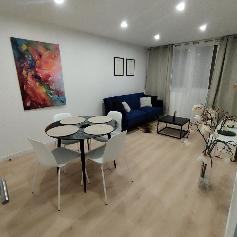 Superbe Appartement ! - B&B Saint-Étienne