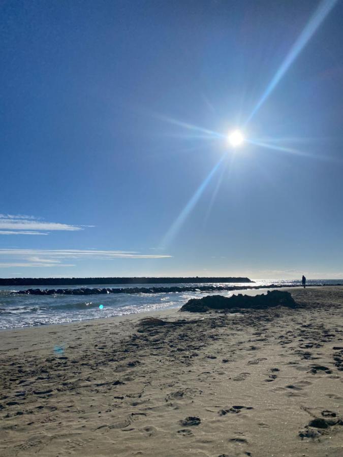 Appartement T2+cabine dans résidence au cap d’Agde - B&B Le Cap d'Agde