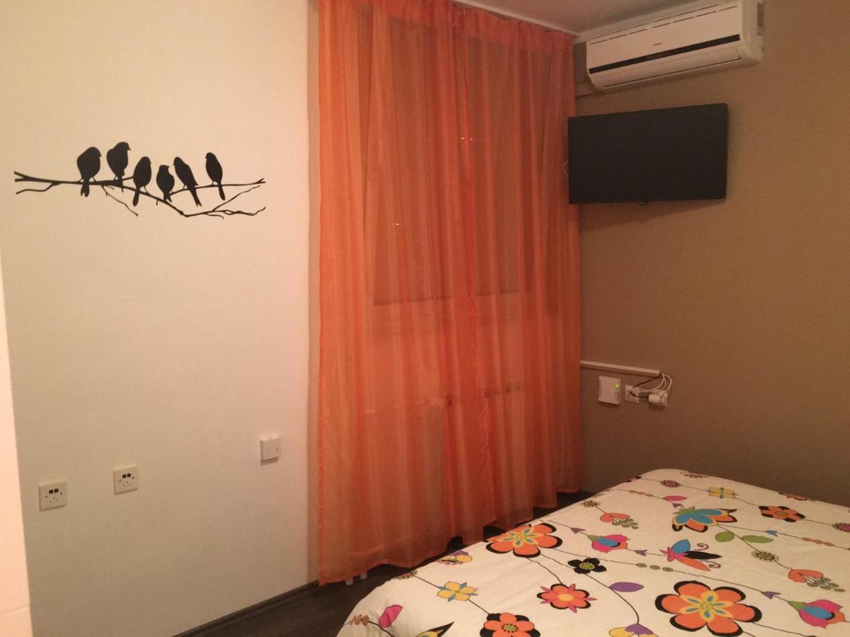 Appartement 1 Chambre