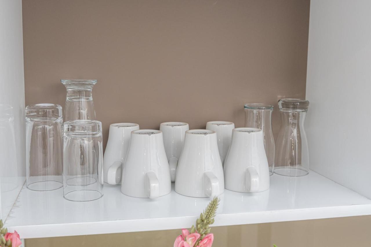 Premium Appartement met 3 Slaapkamers