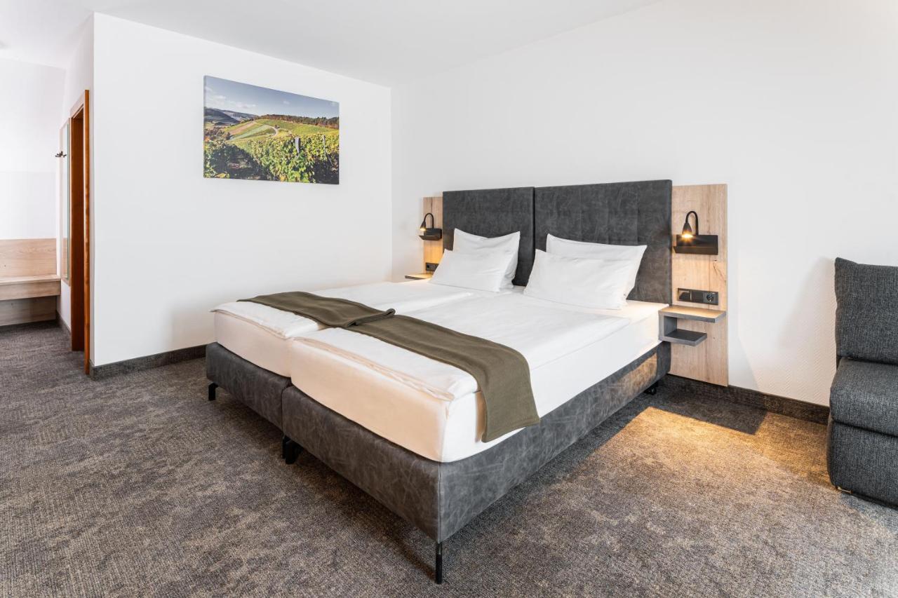 Chambre Double Standard