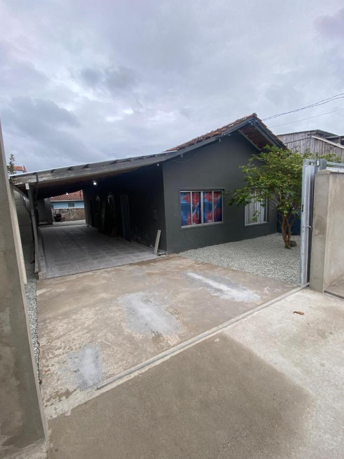 Casa de férias PENHA 1 - B&B Penha