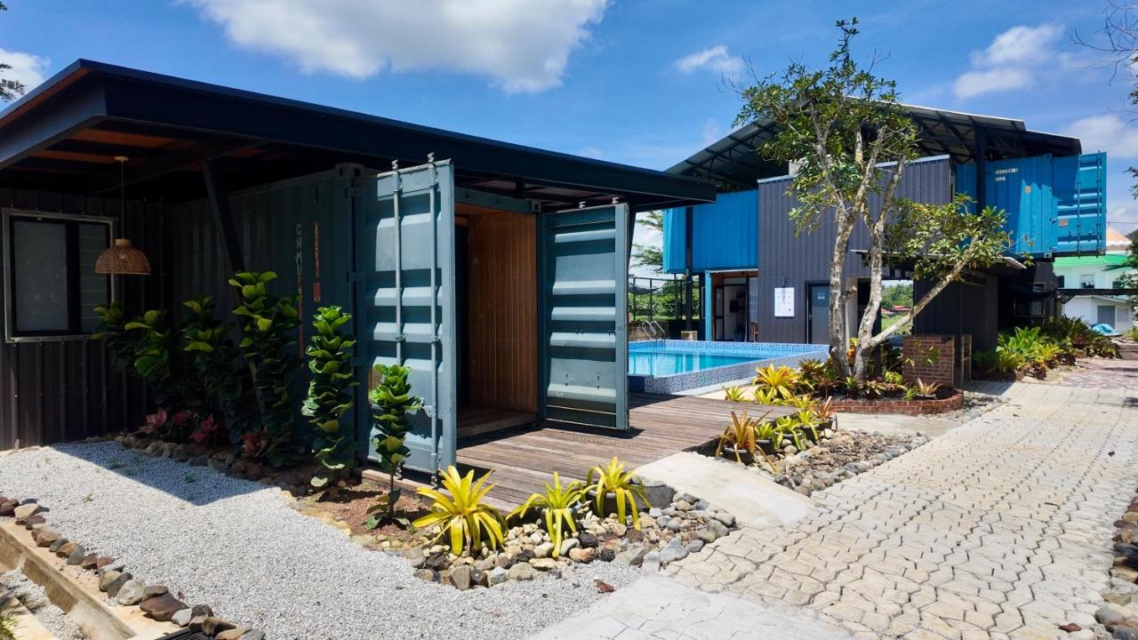 dChamp Retreat - Ferienwohnung Changloon