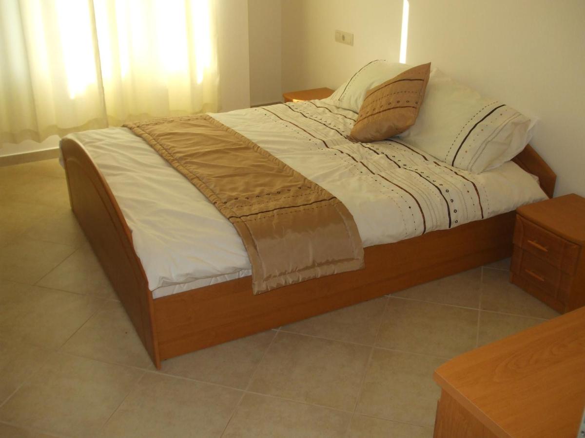 Samara Apartment - B&B Lozenets