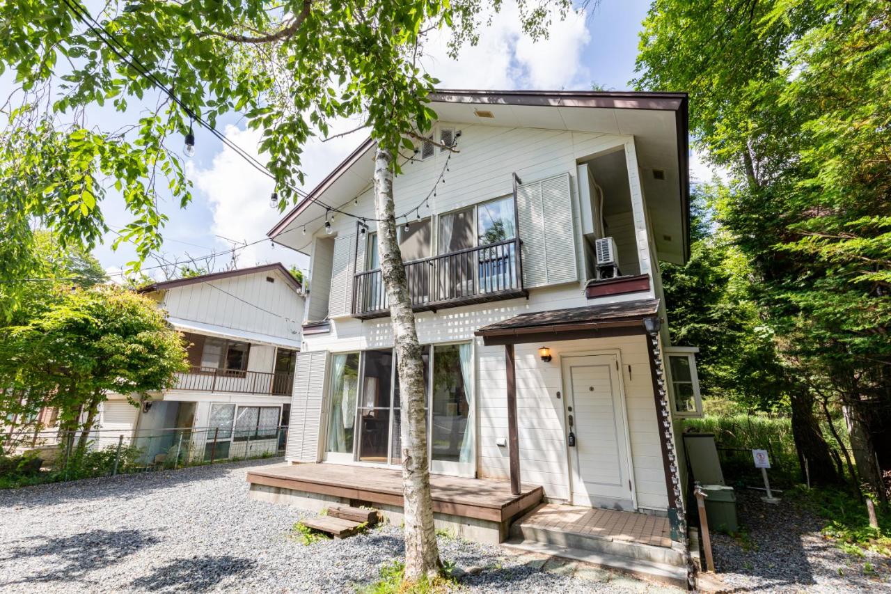 Yamanakako Miyabitei - B&B