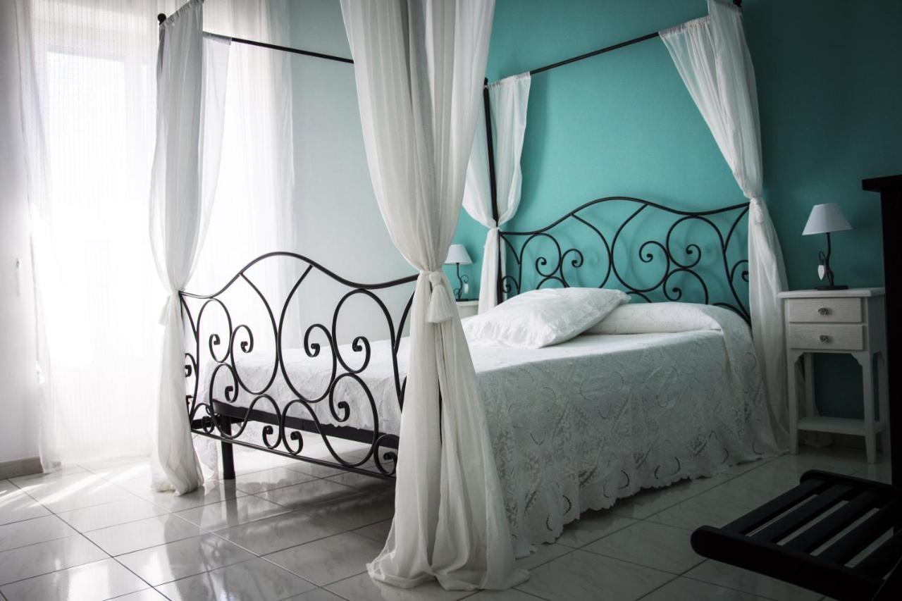 B&B Gaeta - Appartamento Happiness - Bed and Breakfast Gaeta