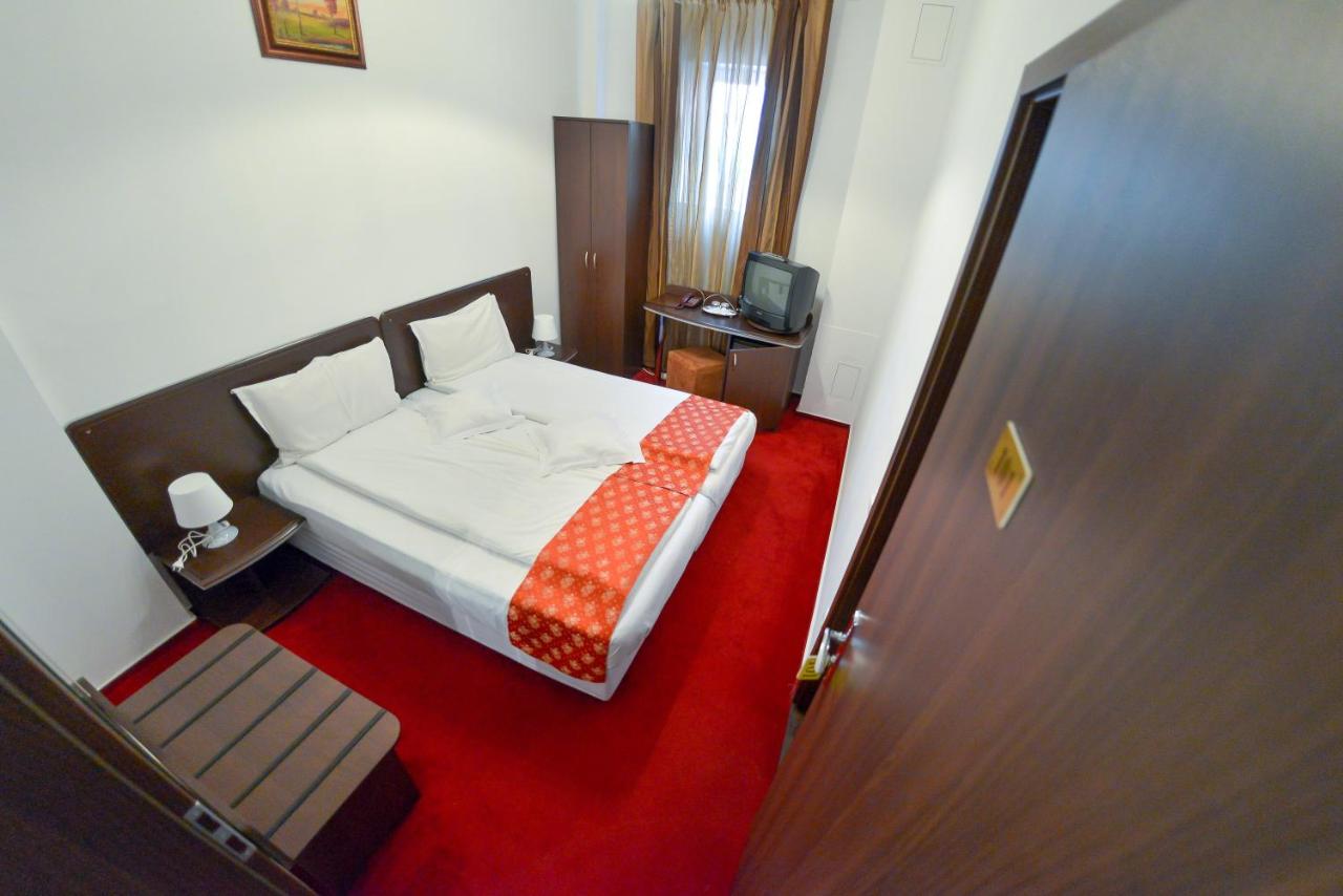 Chambre Double ou Lits Jumeaux Supérieure