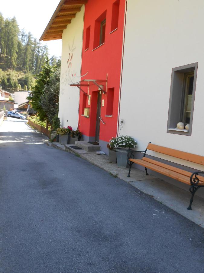 Appartement avec Vue sur la Montagne