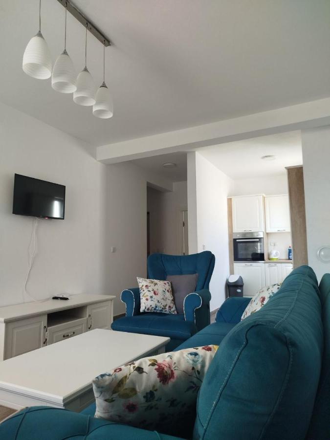 Appartement 1 Chambre avec Terrasse