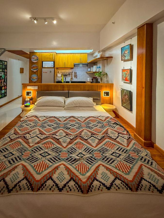 Apartamento Estudio con vistas al mar