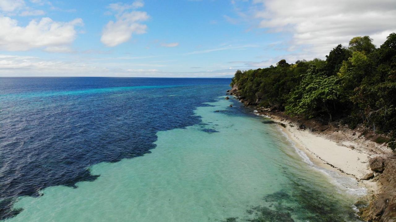 Aqua Horizon Panglao-Seaview Skyline Condo - Bed and Breakfast Dauis