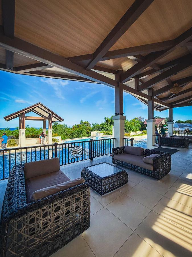 Aqua Horizon Panglao-Seaview Skyline Condo - B&B Dauis