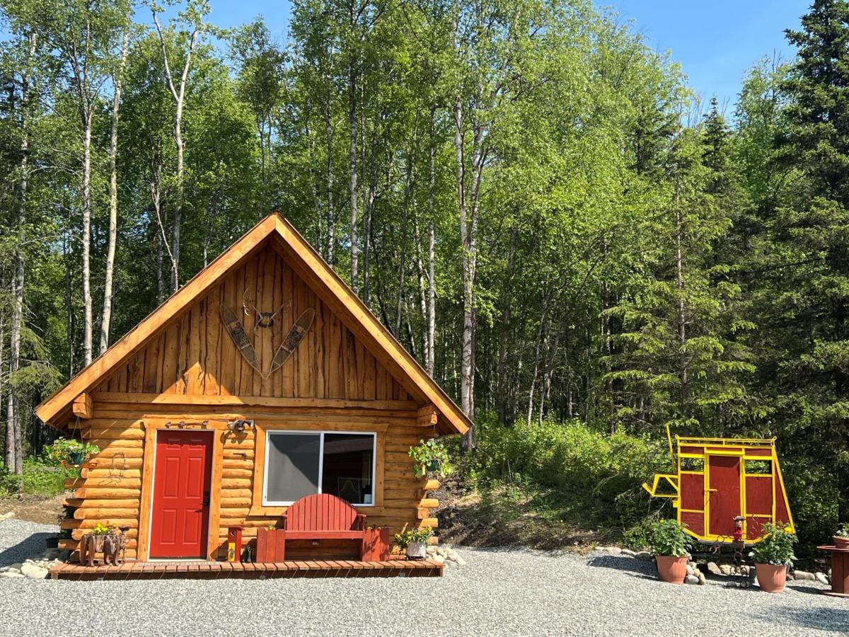Northern Nights Lodging - B&B Palmer