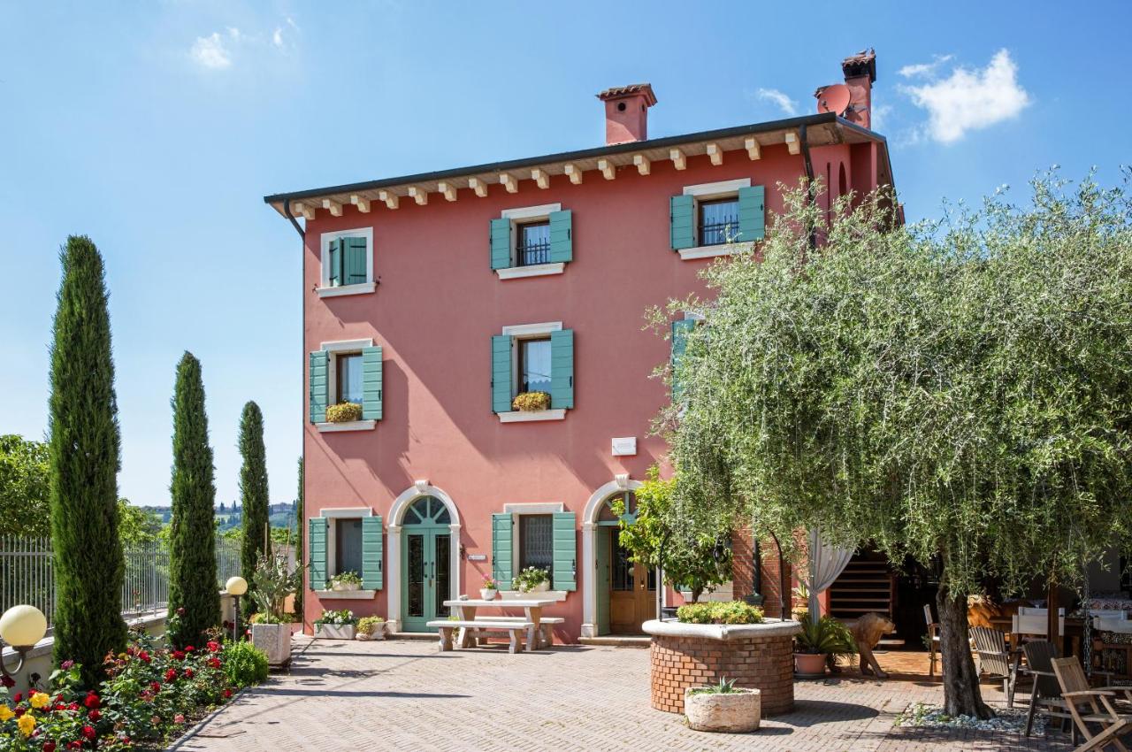 Relais Ca' Maddalena - Bed and Breakfast