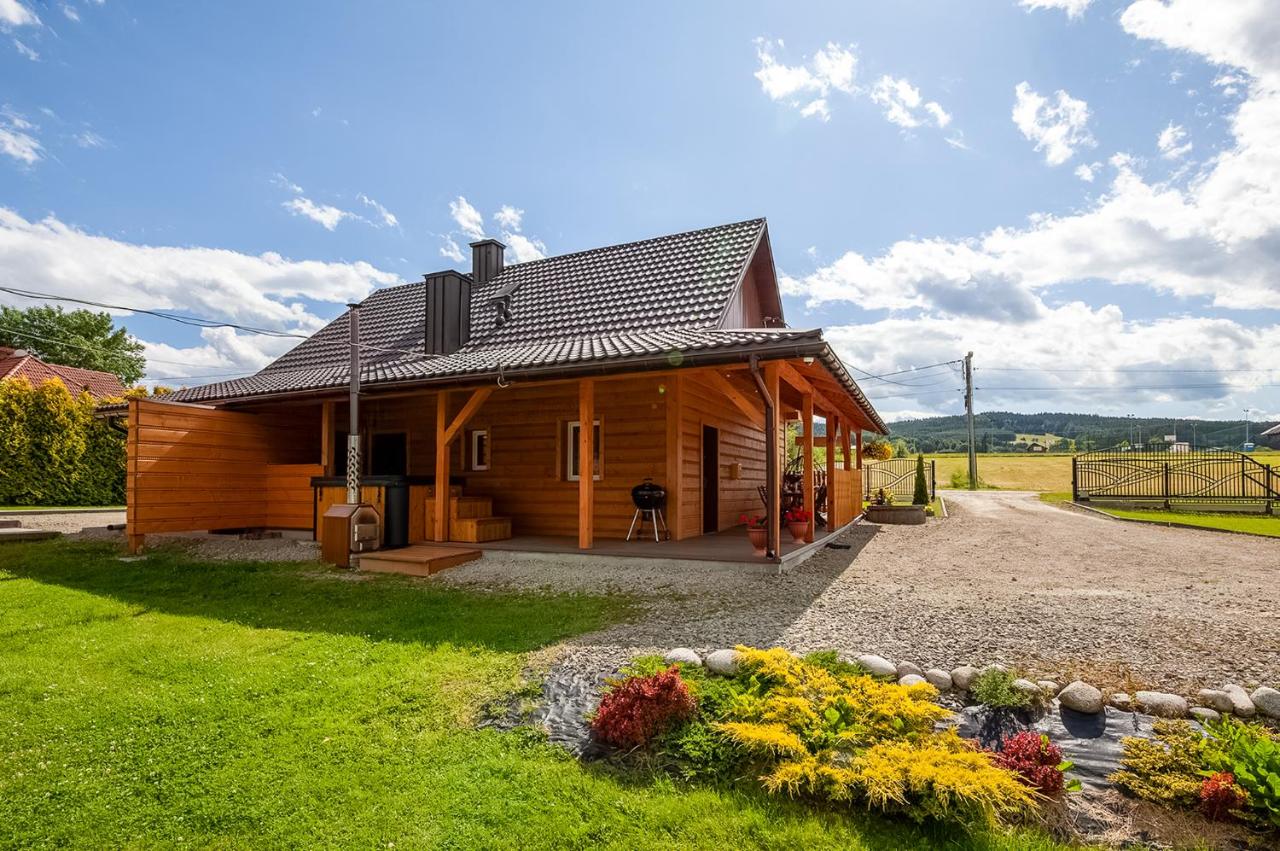 Przy Łemkowskiej Drodze - B&B Krynica-Zdrój