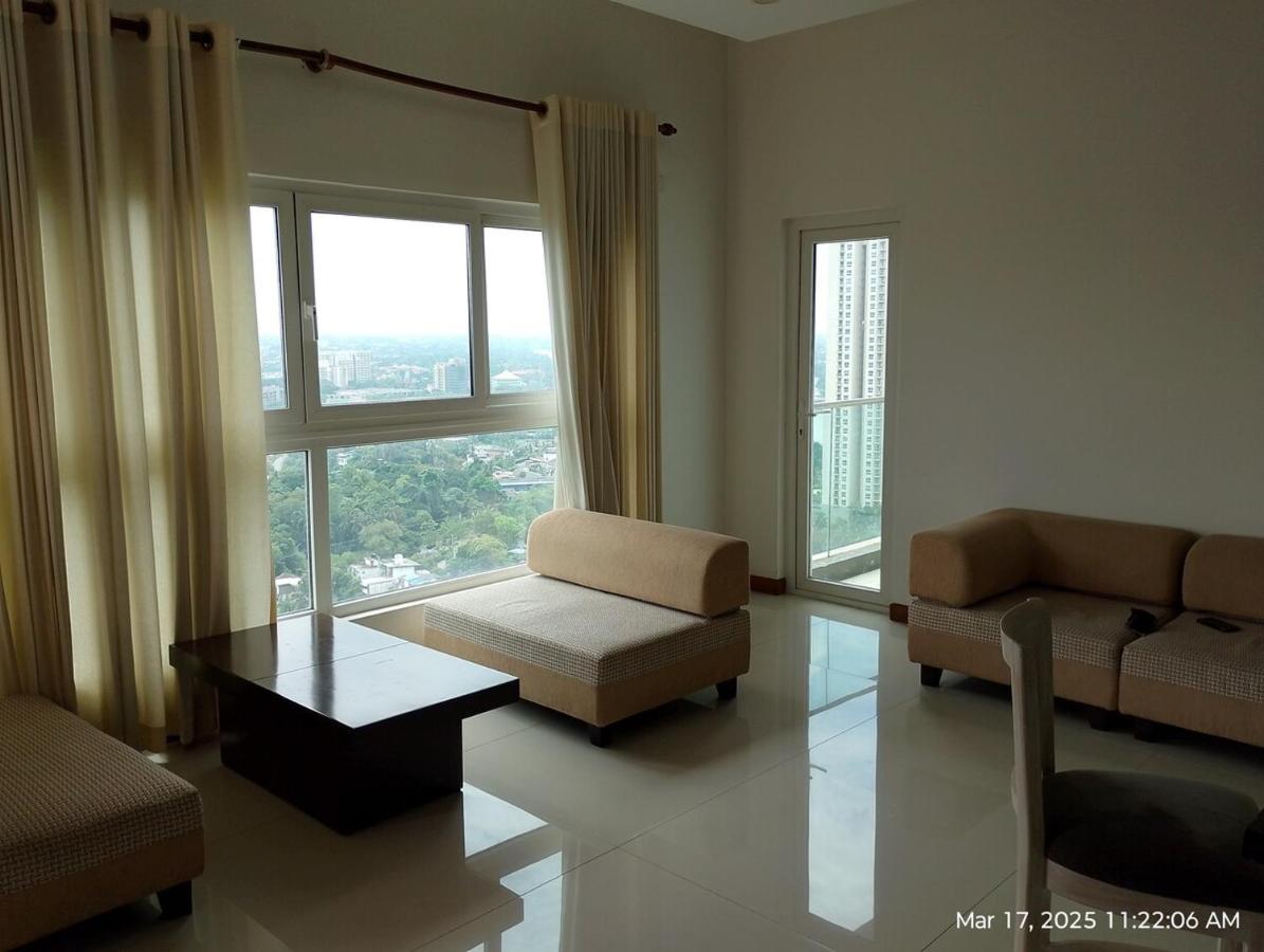 Sky Garden Apartments Lake view - B&B Sri Jayewardenepura Kotte