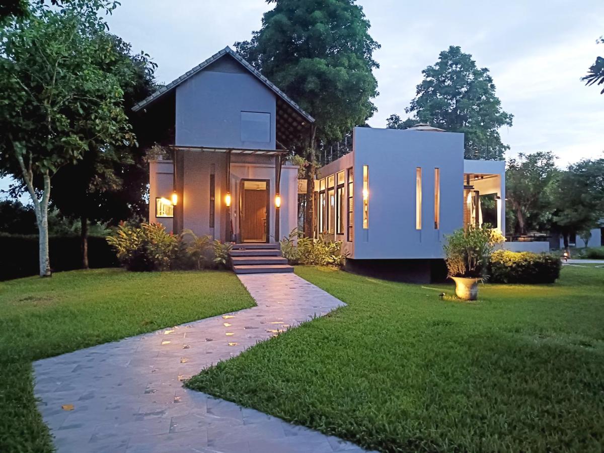 Chompor MaeWang ฌอมภอ - B&B