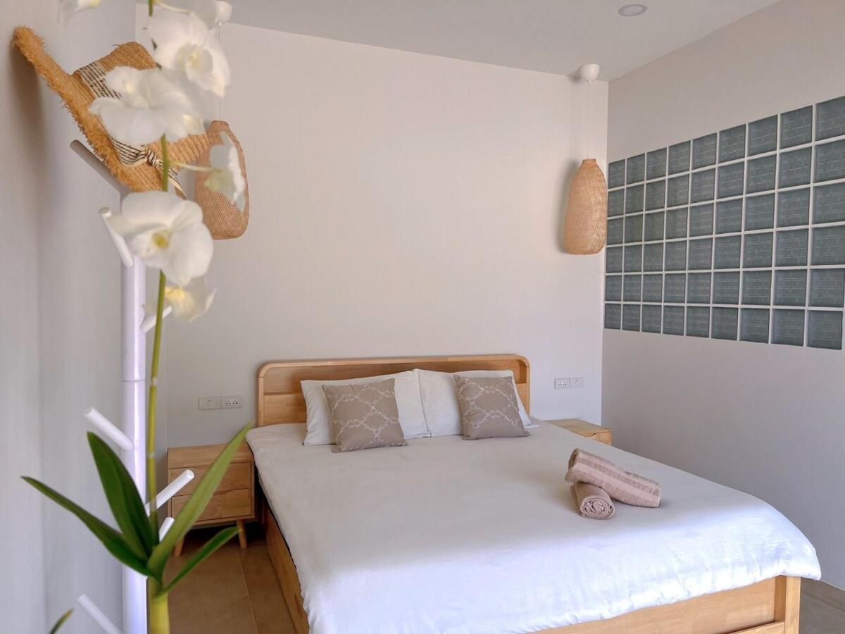 King Room with Mountain View