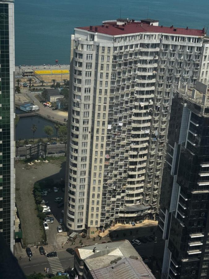 Apartment with mountain view - Bed and Breakfast Batoemi