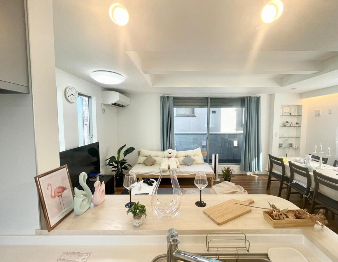 Y-city house - B&B Tokyo