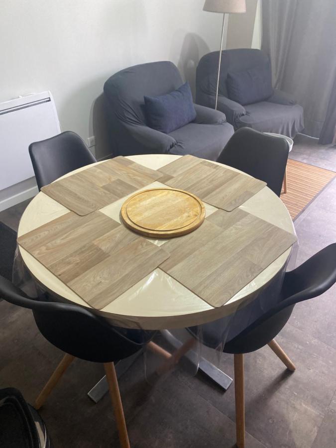 Chez Pat et Olive - gîte 4 personnes- Bagnères de Bigorre - B&B
