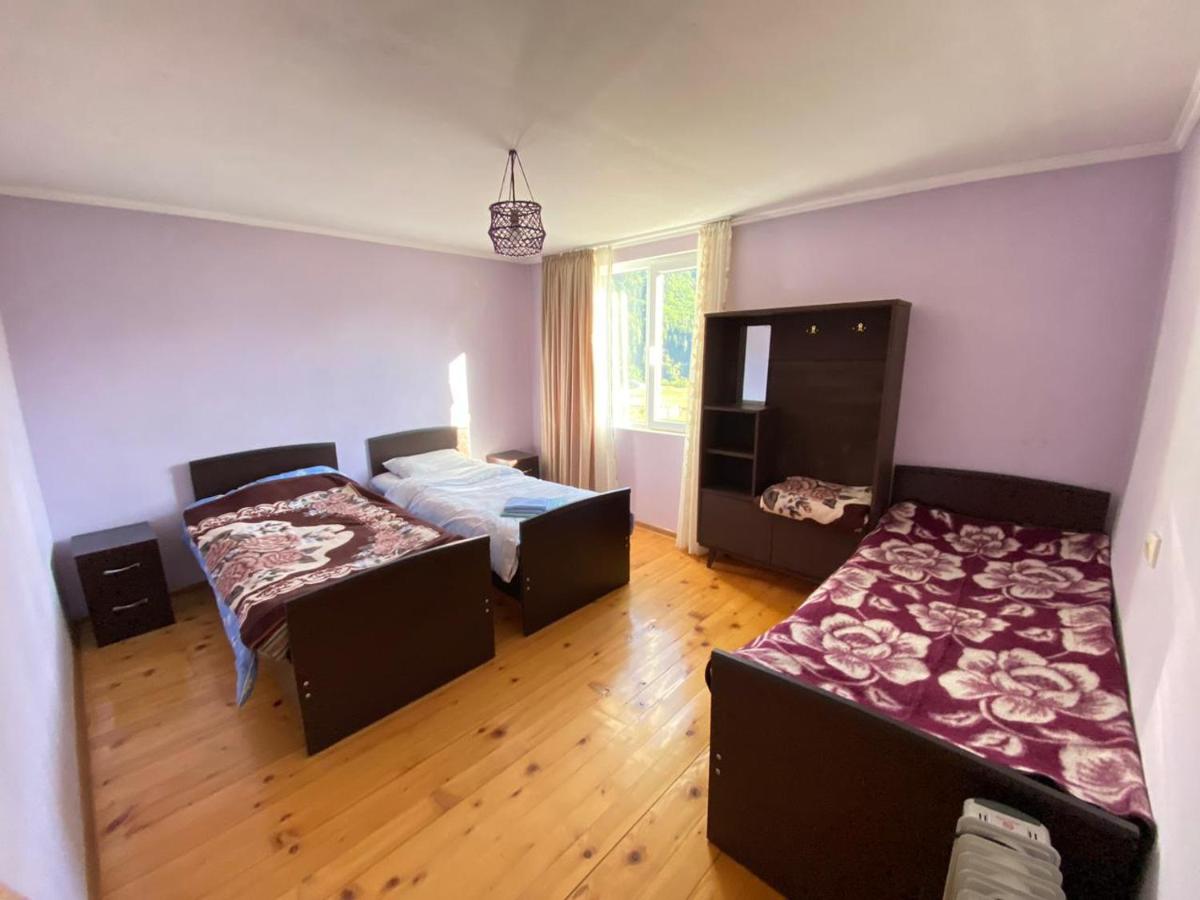 Budget Zweibettzimmer