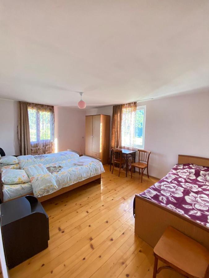 Budget Dreibettzimmer