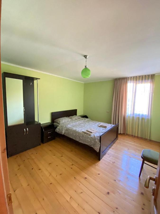 Standard Doppelzimmer