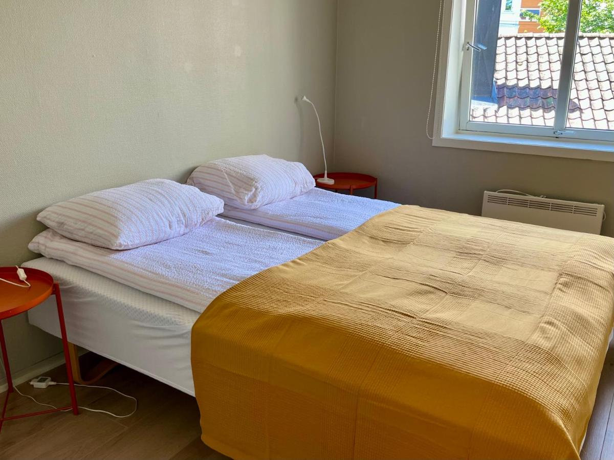 Appartement met 3 Slaapkamers