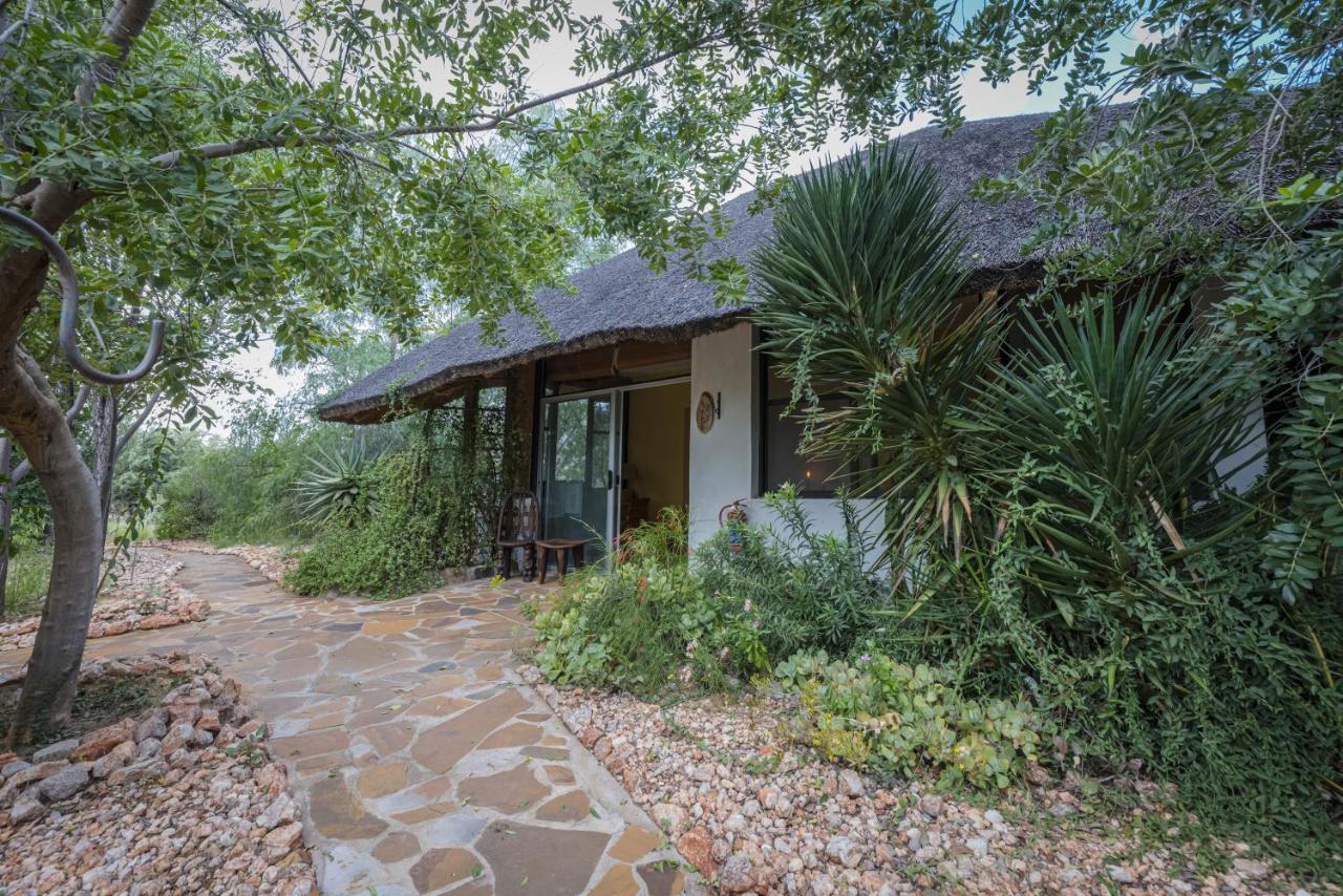Chalet Basique