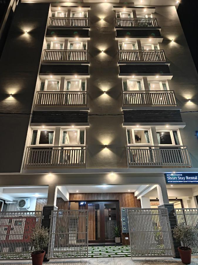 Olivette Suites - B&B