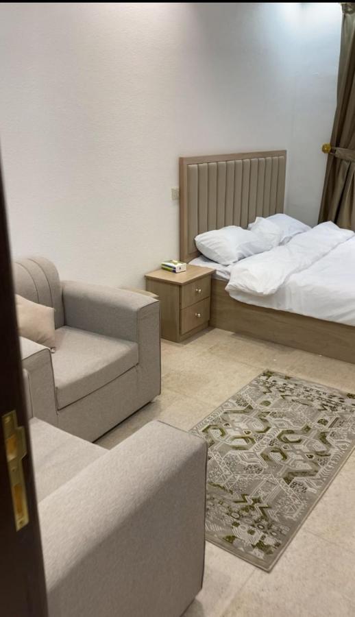 استوديو - B&B Abha