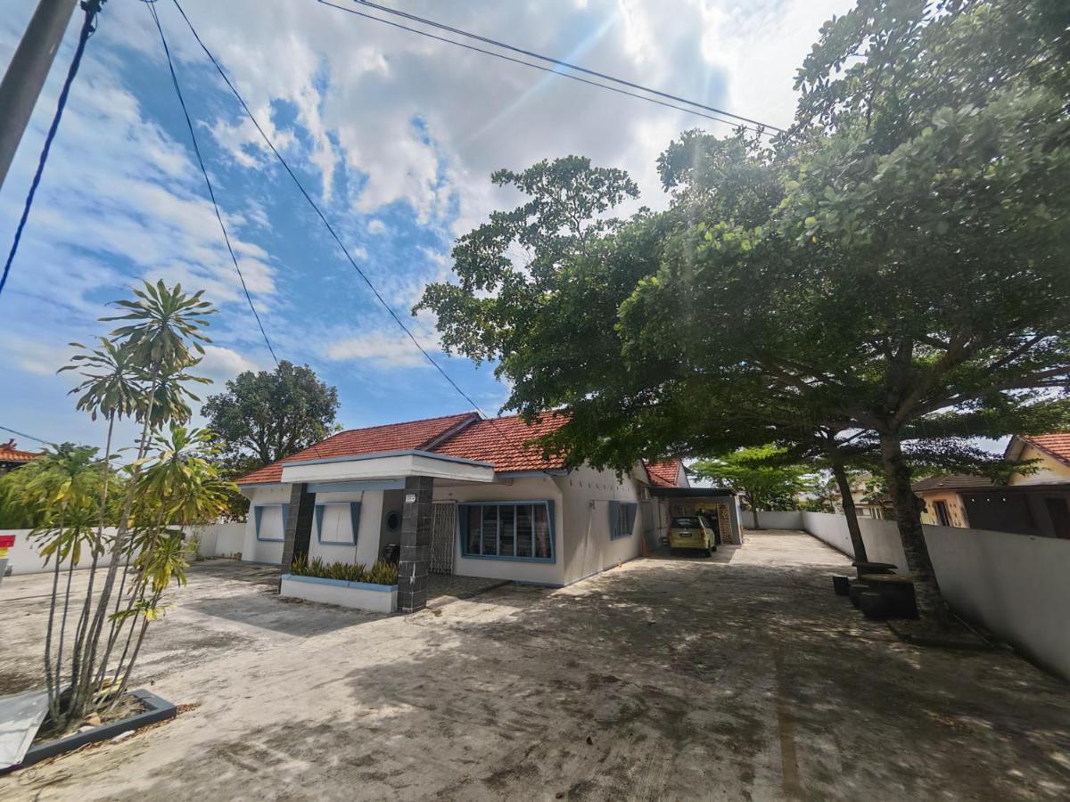 Raintown inn taiping - B&B Taiping