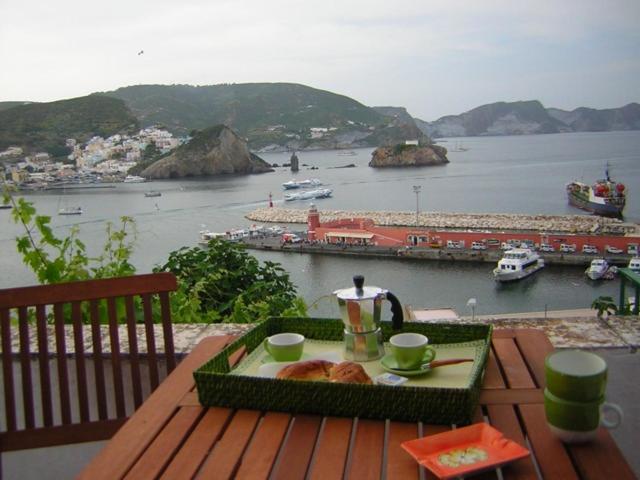Residenze Azzurra - Bed and Breakfast