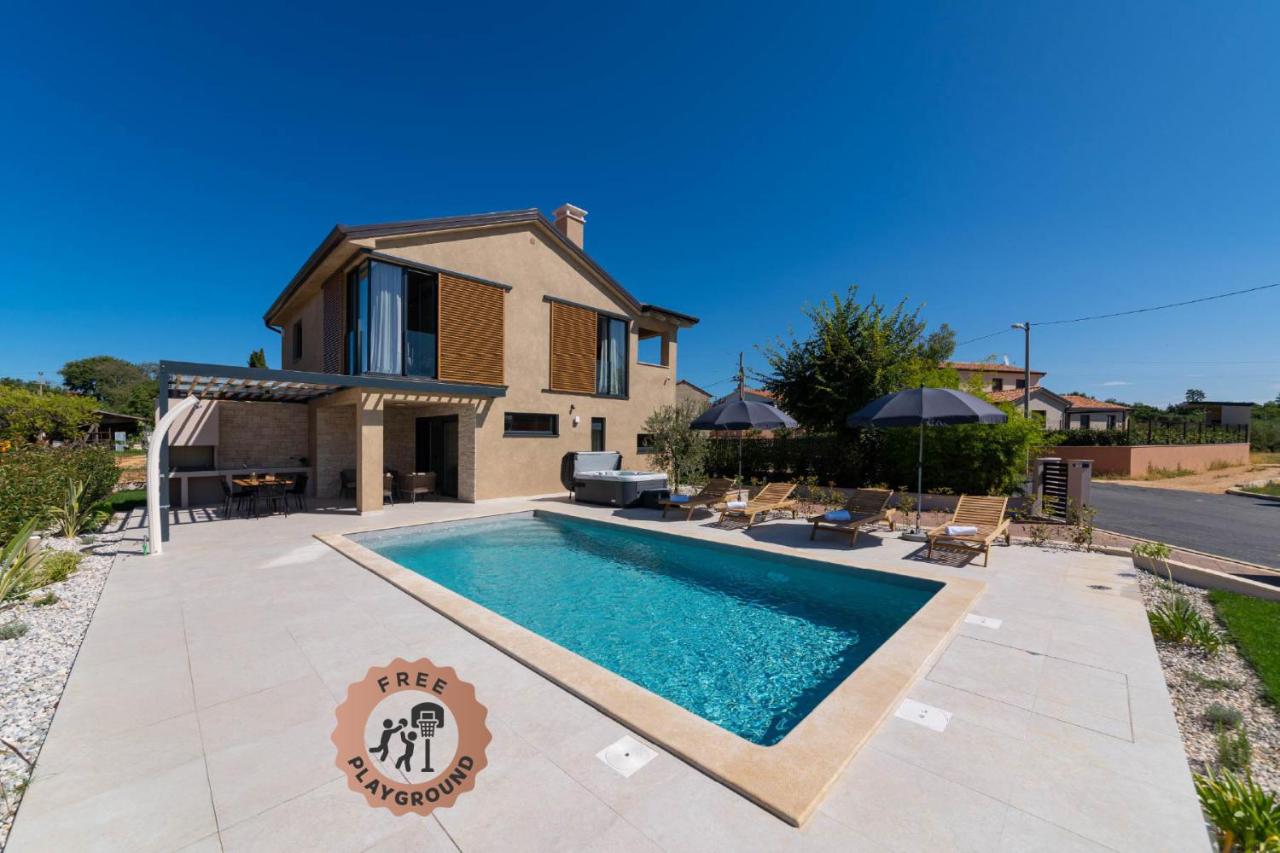 Villa Vallis - B&B Parenzo
